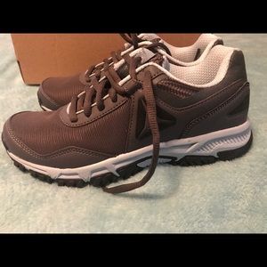 Reebok Ridge Trail